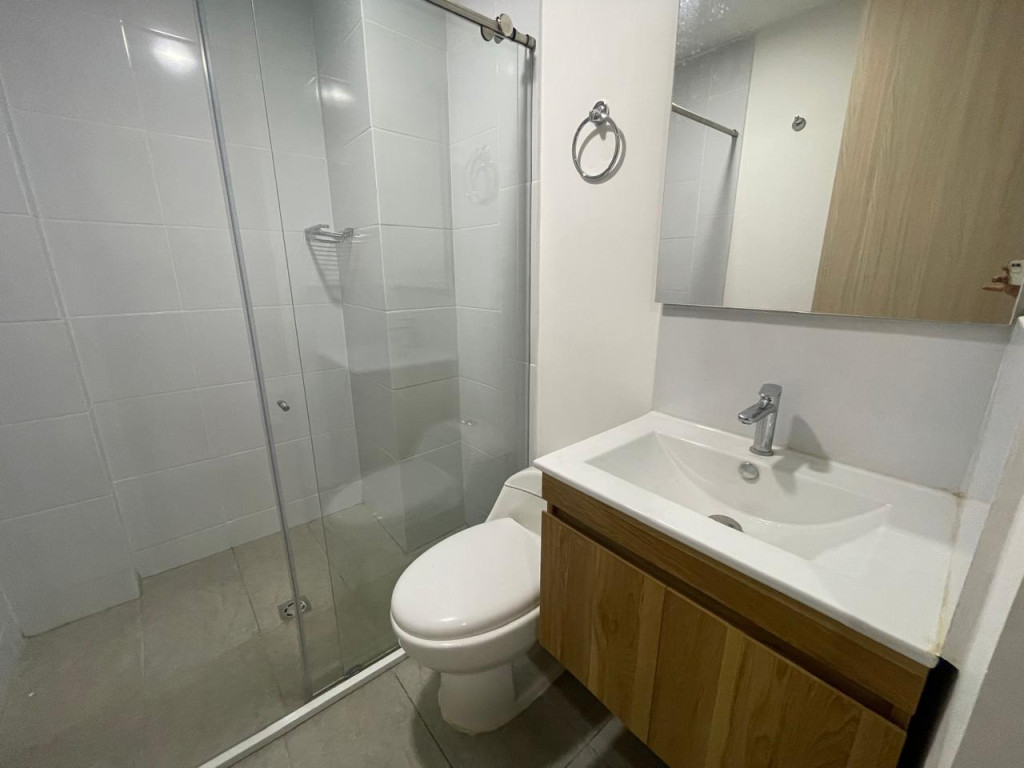 Apartaestudio En Arriendo - San Fernando Viejo, Cali