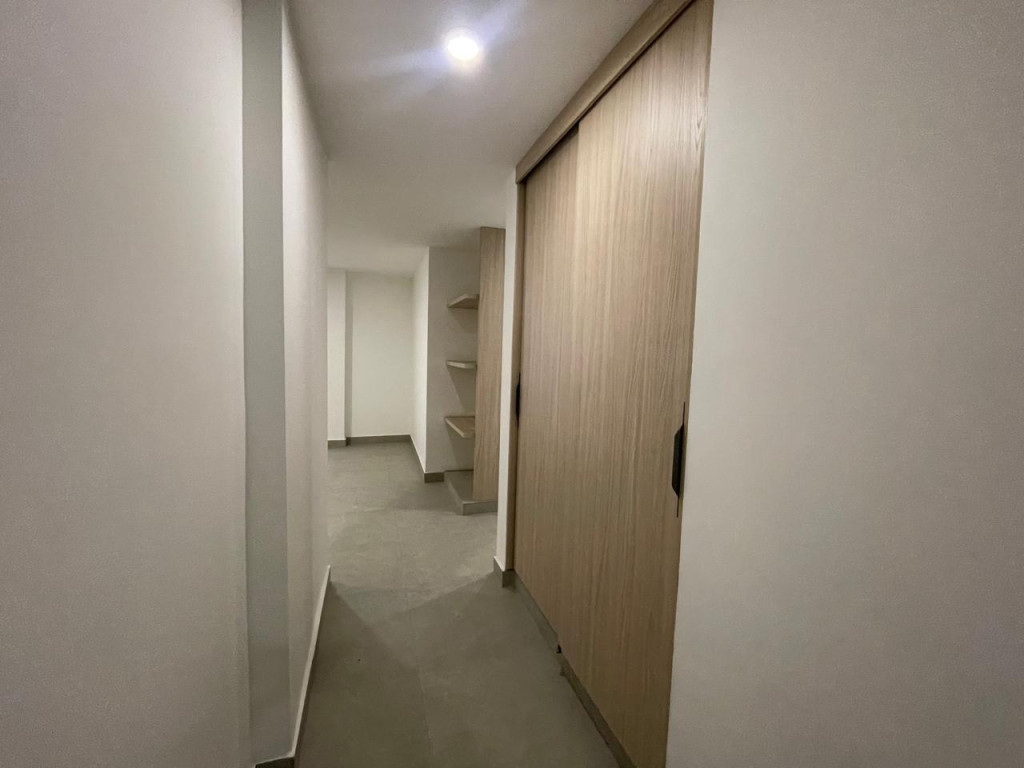 Apartaestudio En Arriendo - San Fernando Viejo, Cali