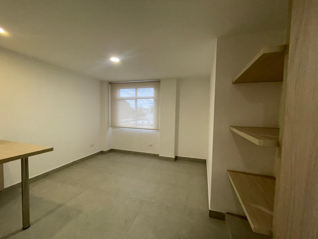 Apartaestudio En Arriendo - San Fernando Viejo, Cali