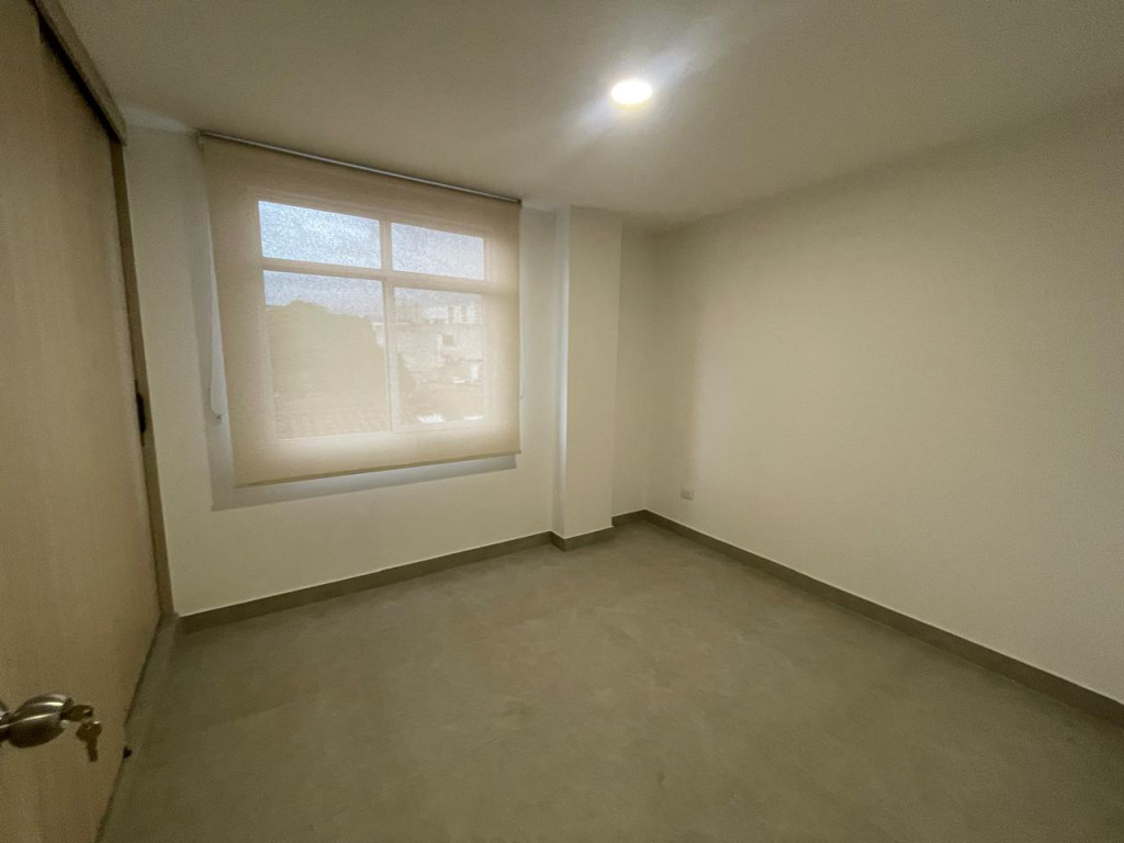 Apartaestudio En Arriendo - San Fernando Viejo, Cali