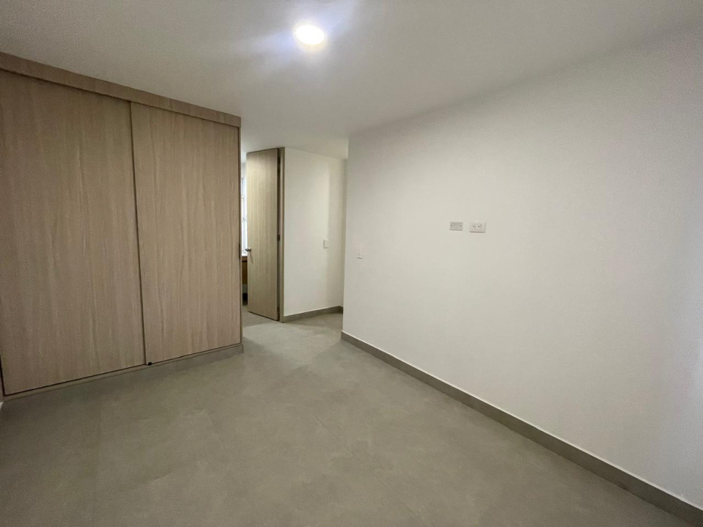 Apartaestudio En Arriendo - San Fernando Viejo, Cali