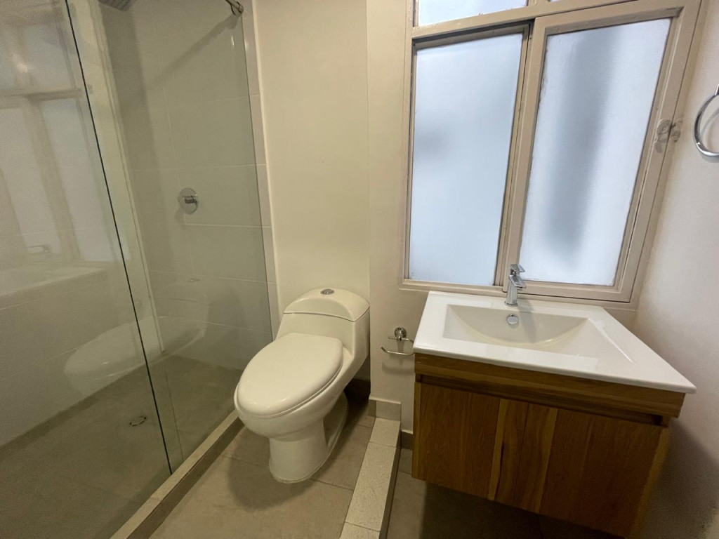 Apartaestudio En Arriendo - San Fernando Viejo, Cali