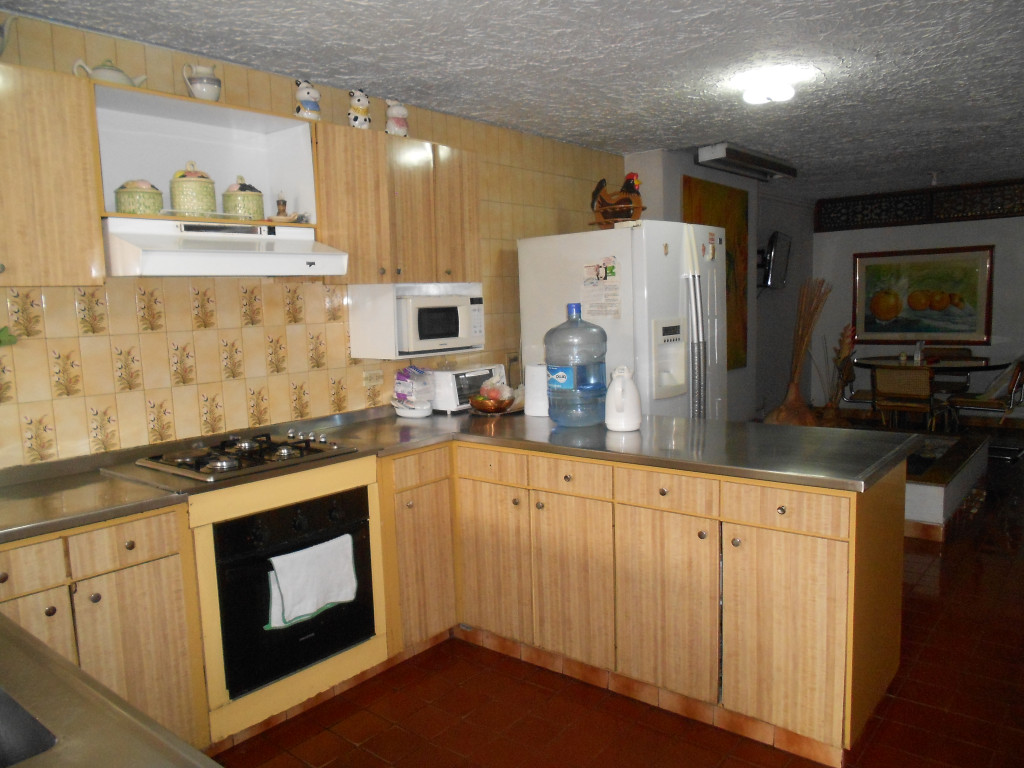 Casa En Venta - Ciudad Jardín, Cali