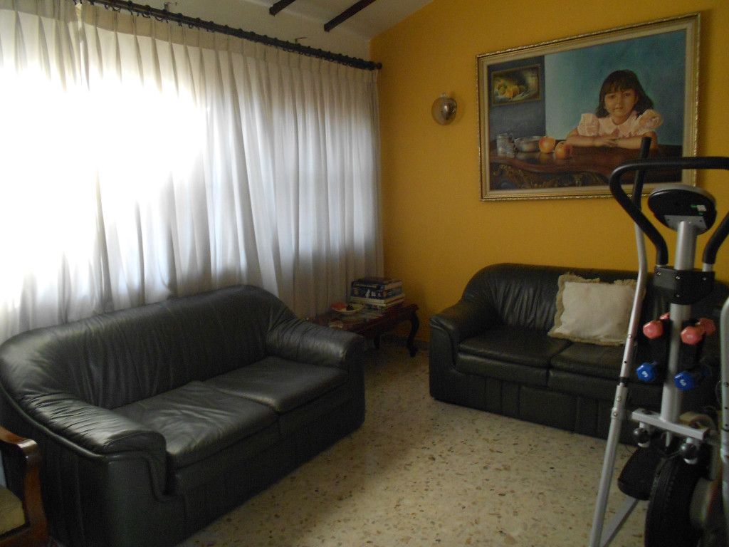 Casa En Venta - Ciudad Jardín, Cali