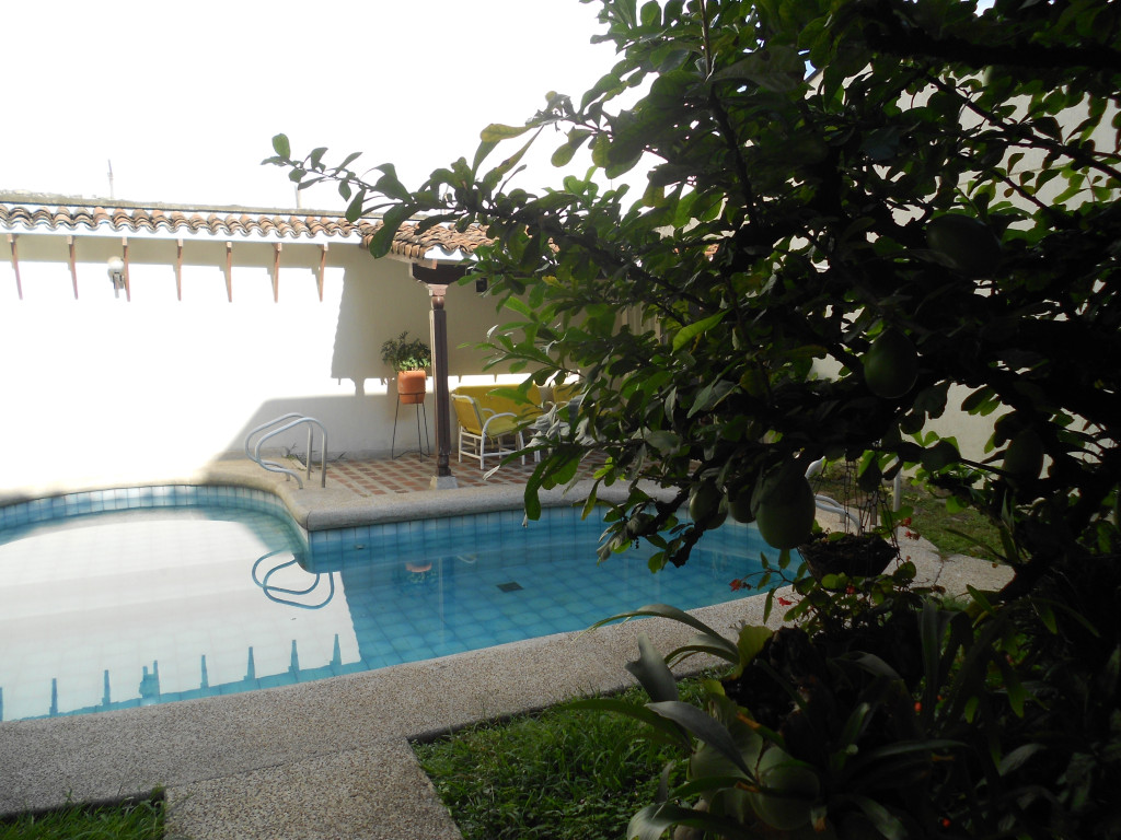 Casa En Venta - Ciudad Jardín, Cali