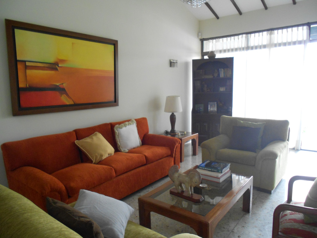 Casa En Venta - Ciudad Jardín, Cali