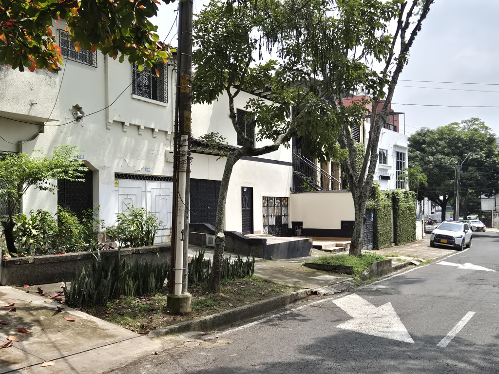 Oficina En Arriendo - Granada, Cali