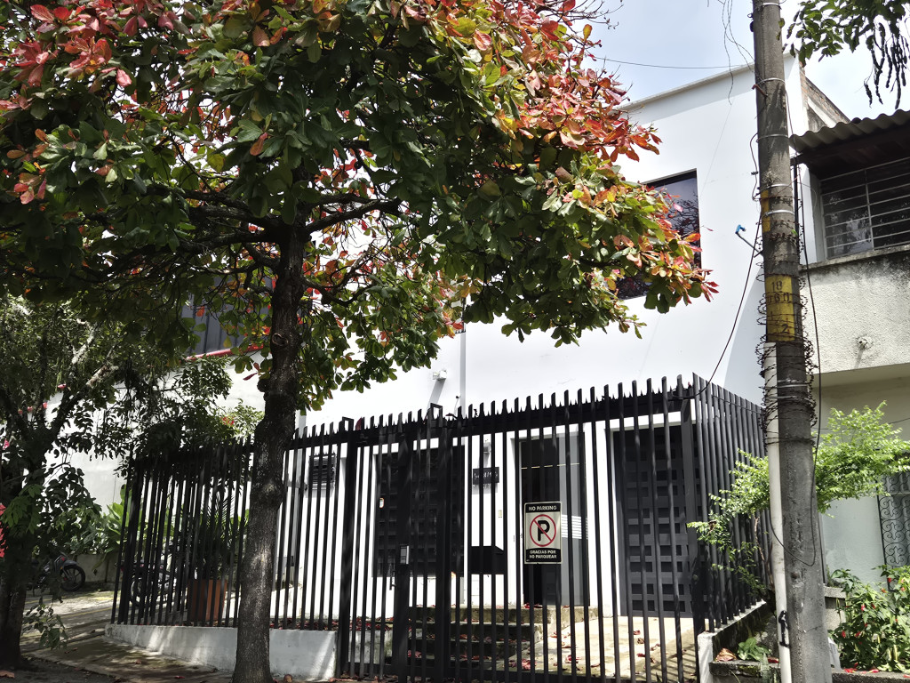 Oficina En Arriendo - Granada, Cali