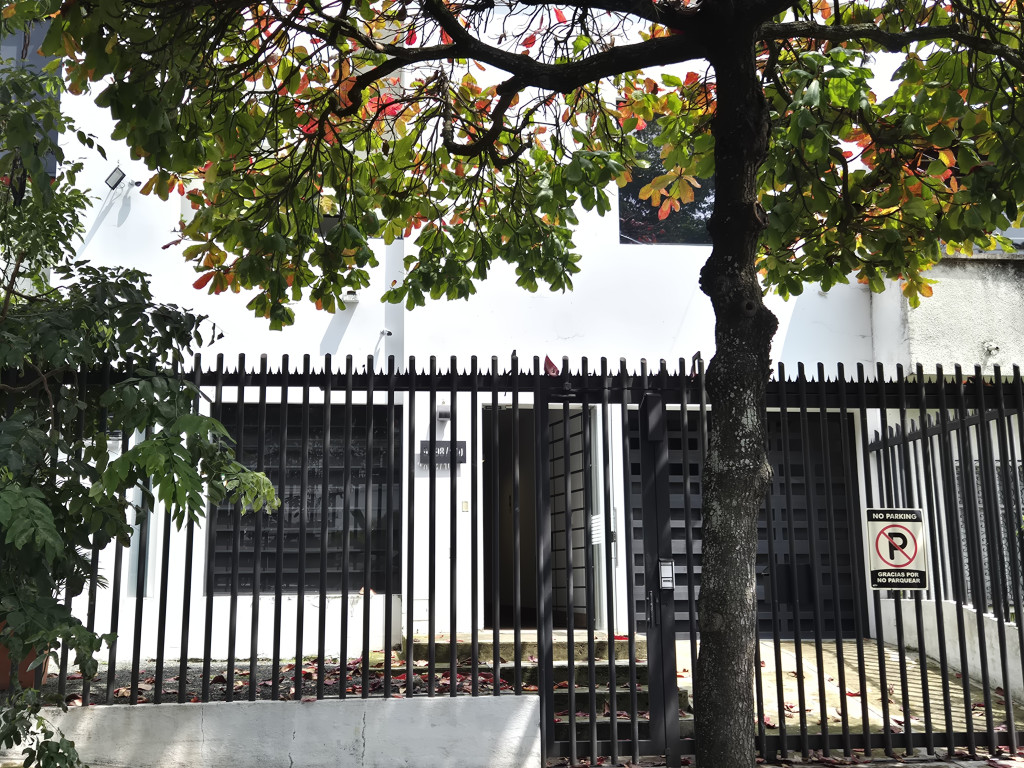 Oficina En Arriendo - Granada, Cali