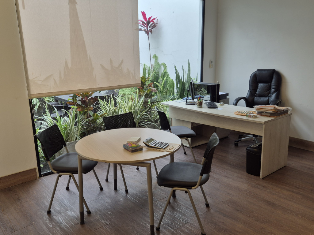 Oficina En Arriendo - Granada, Cali