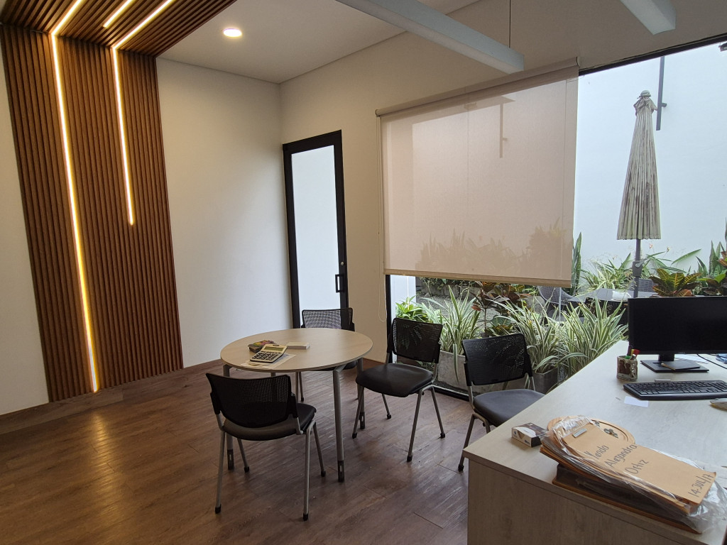 Oficina En Arriendo - Granada, Cali