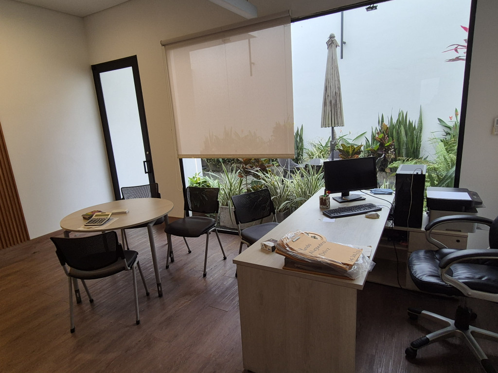 Oficina En Arriendo - Granada, Cali