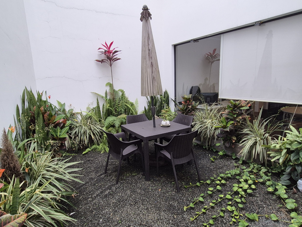 Oficina En Arriendo - Granada, Cali