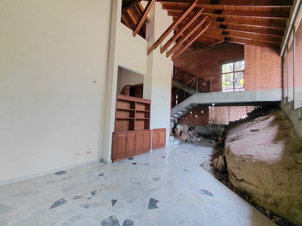 Casa En Venta - Arroyohondo, Yumbo