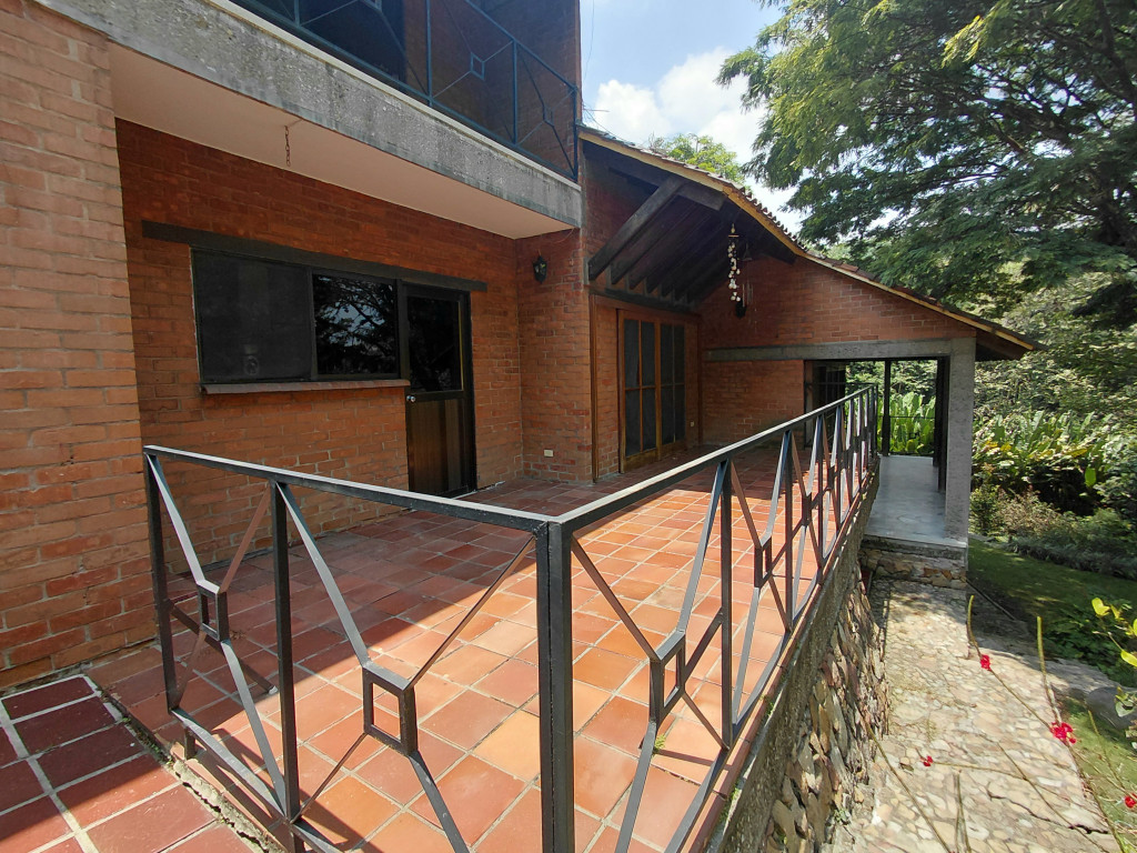 Casa En Venta - Arroyohondo, Yumbo