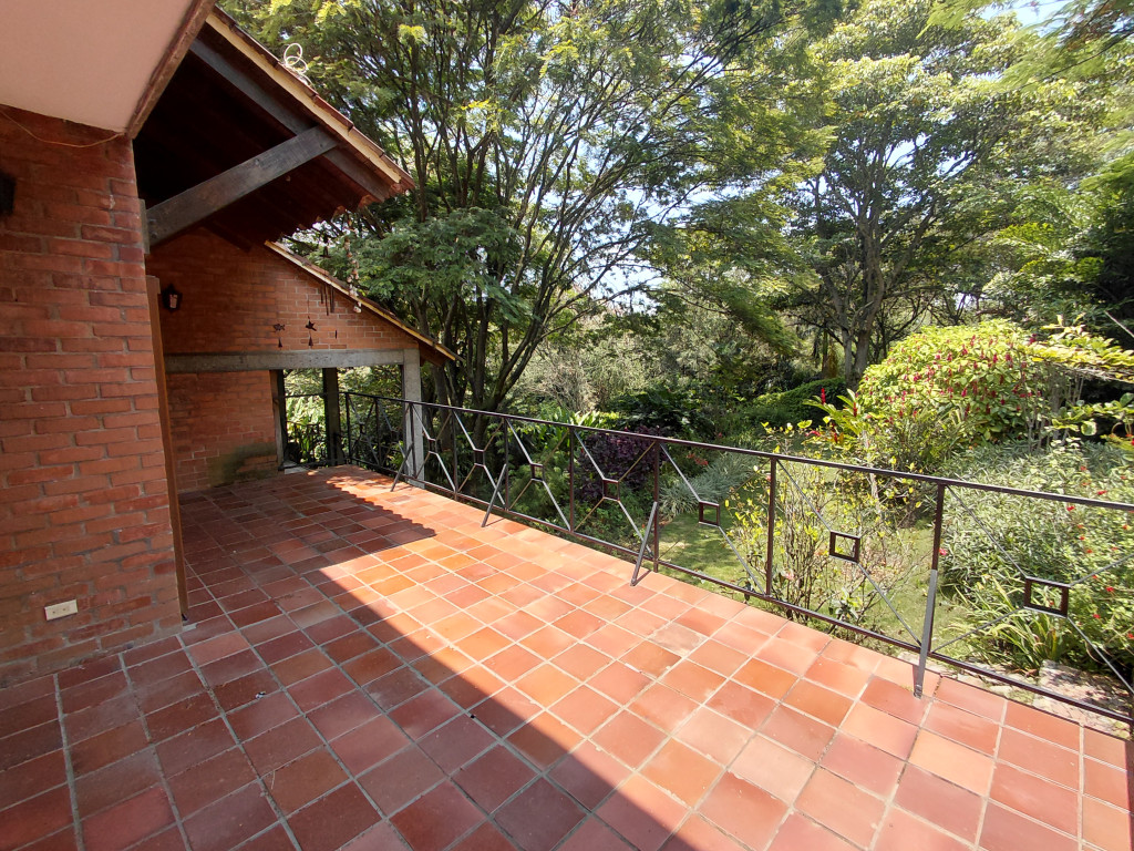 Casa En Venta - Arroyohondo, Yumbo