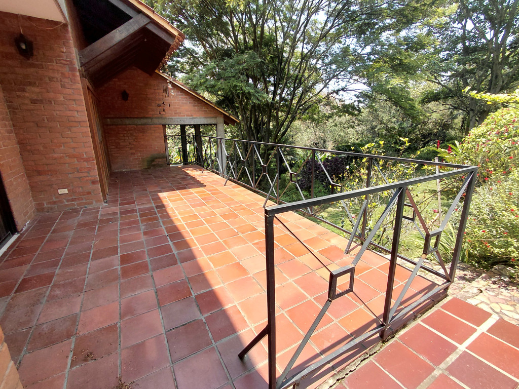 Casa En Venta - Arroyohondo, Yumbo