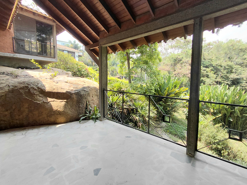 Casa En Venta - Arroyohondo, Yumbo