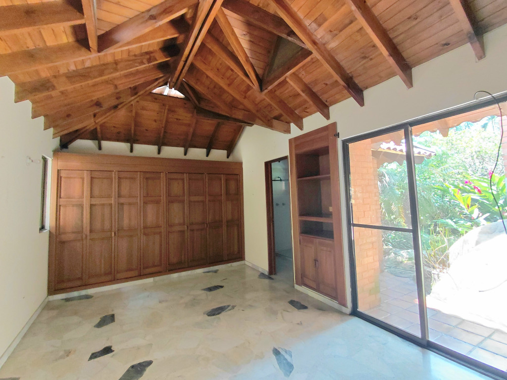 Casa En Venta - Arroyohondo, Yumbo