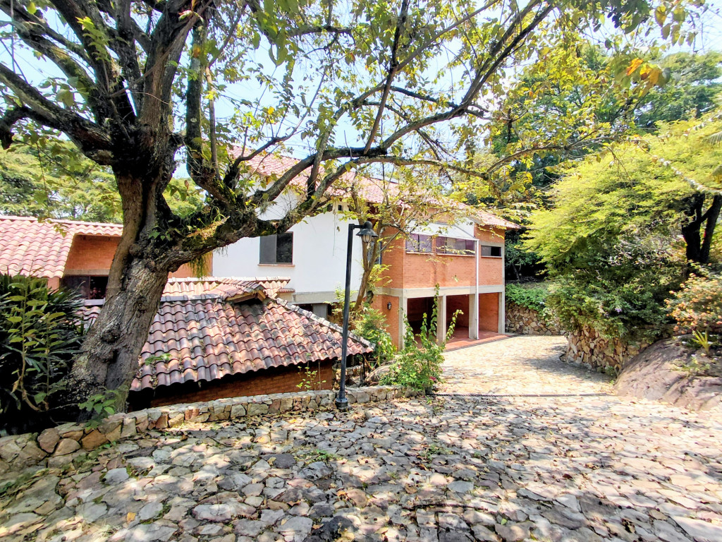 Casa En Venta - Arroyohondo, Yumbo
