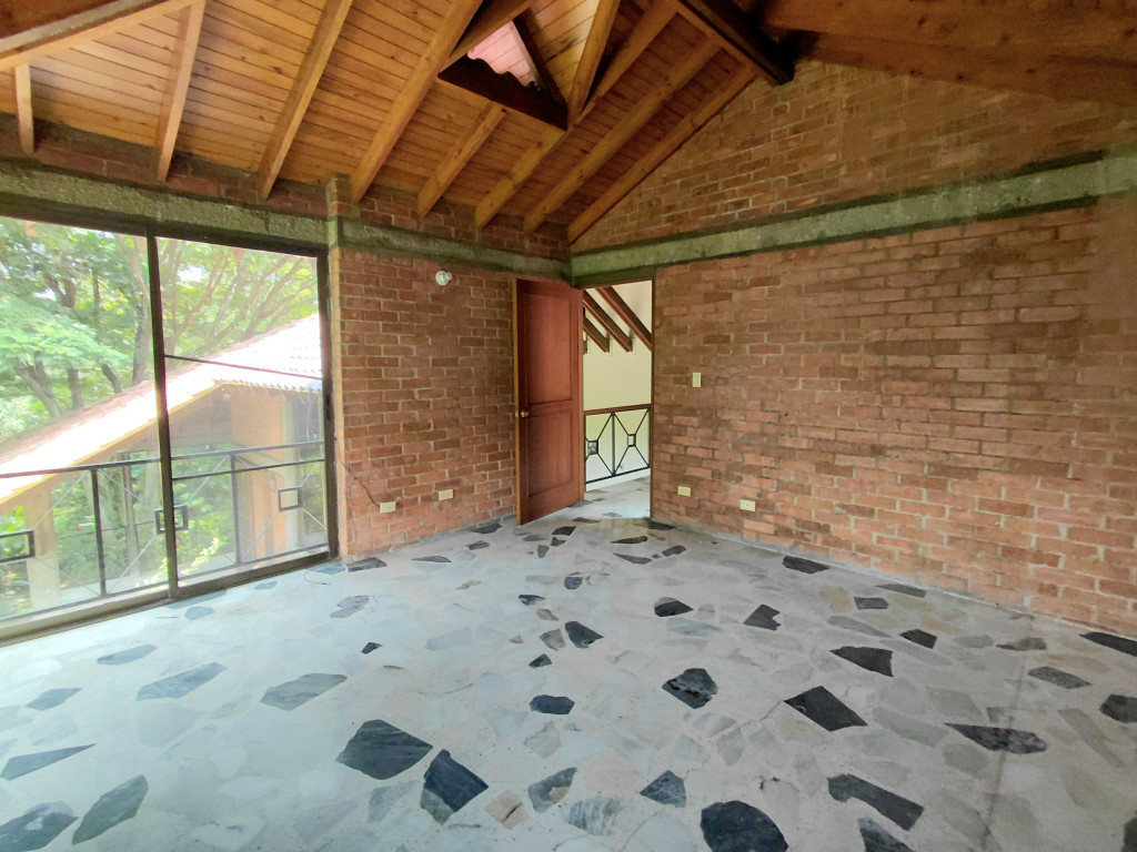 Casa En Venta - Arroyohondo, Yumbo