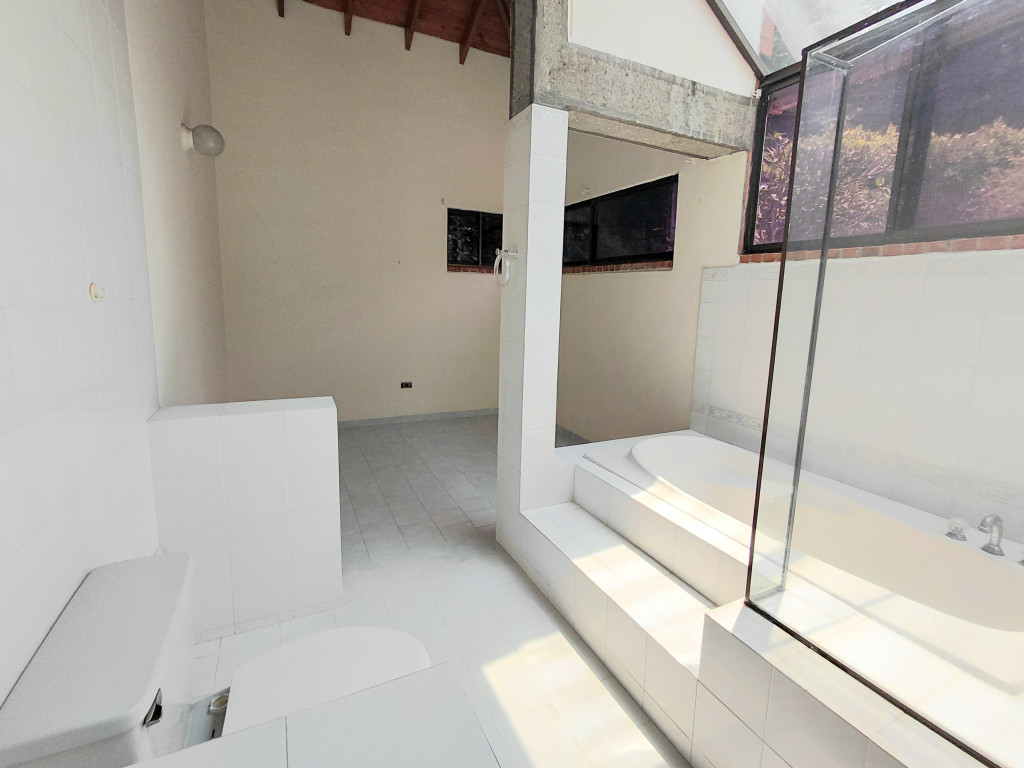 Casa En Venta - Arroyohondo, Yumbo