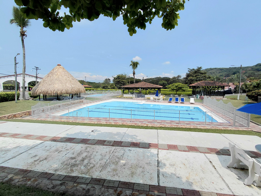 Casa En Venta - Arroyohondo, Yumbo