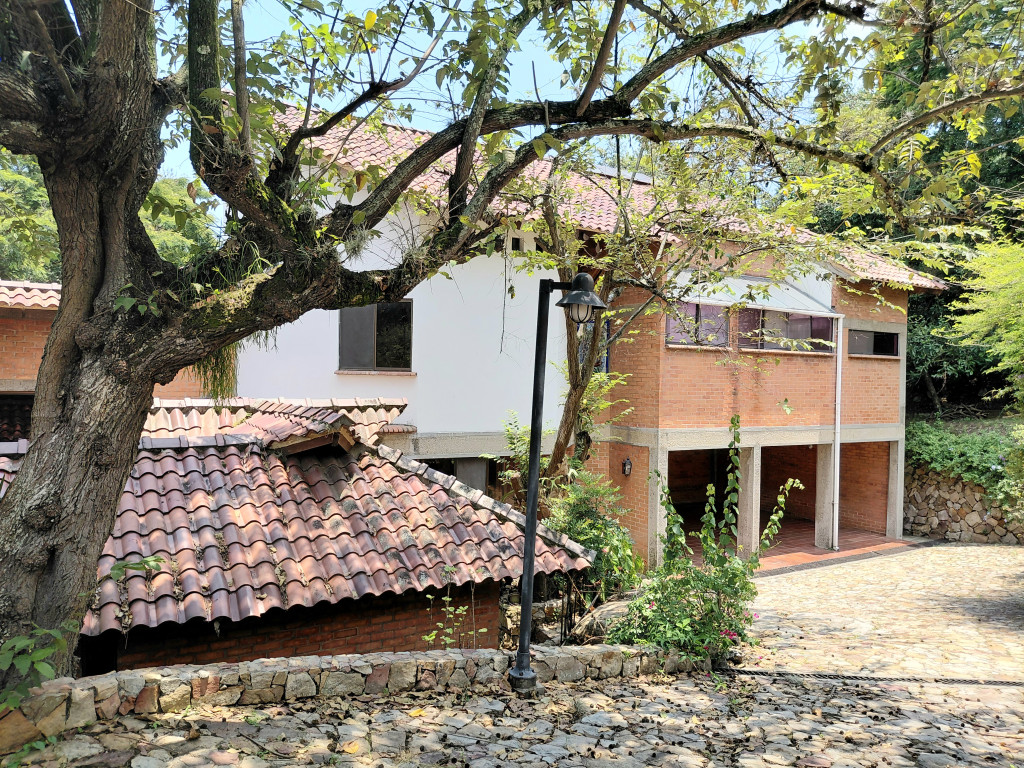 Casa En Venta - Arroyohondo, Yumbo