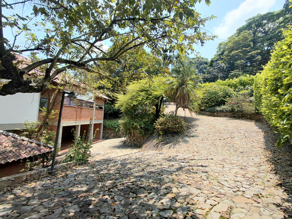 Casa En Venta - Arroyohondo, Yumbo