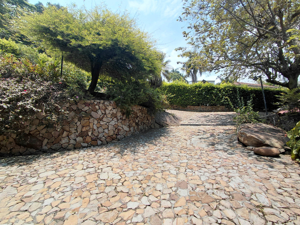 Casa En Venta - Arroyohondo, Yumbo