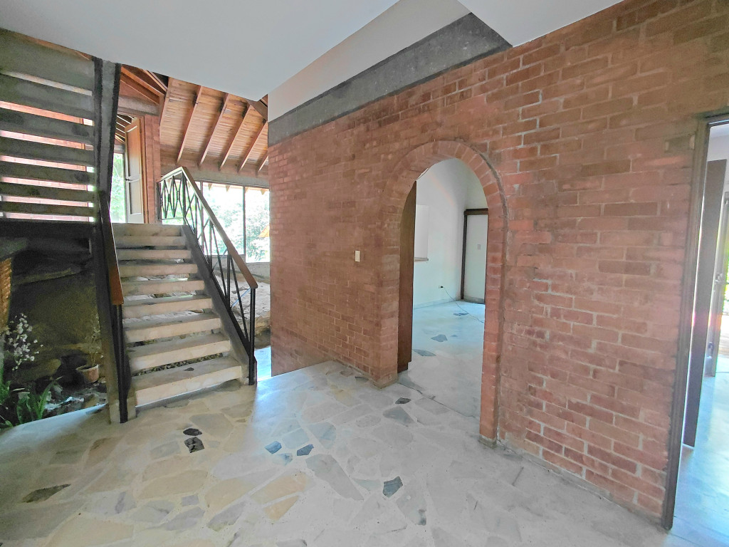 Casa En Venta - Arroyohondo, Yumbo