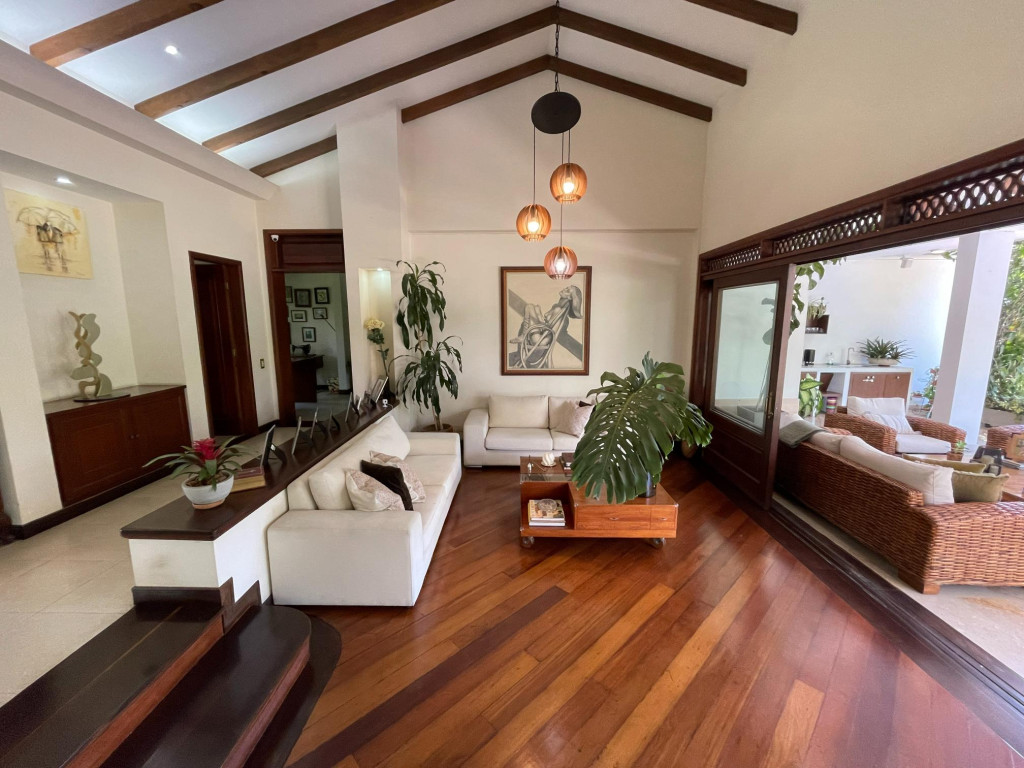 Casa En Arriendo/Venta - Pance, Cali