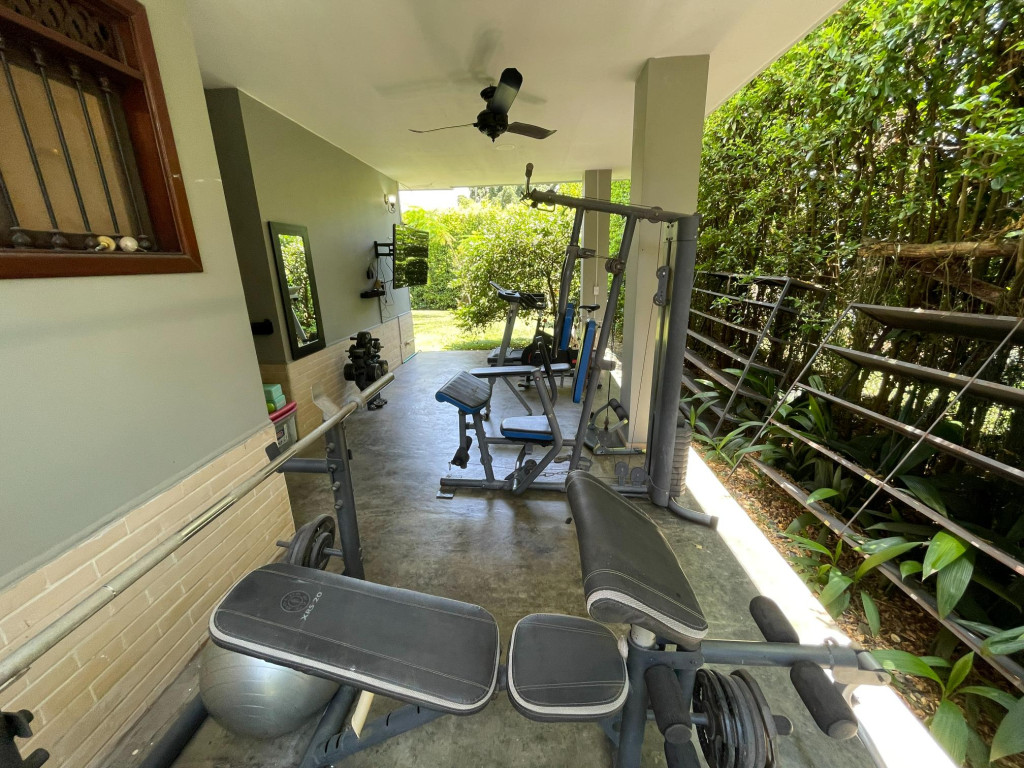 Casa En Arriendo/Venta - Pance, Cali