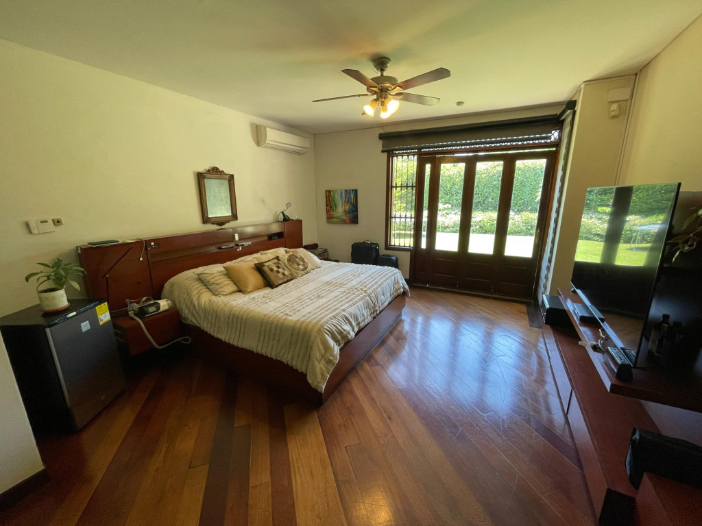 Casa En Arriendo/Venta - Pance, Cali