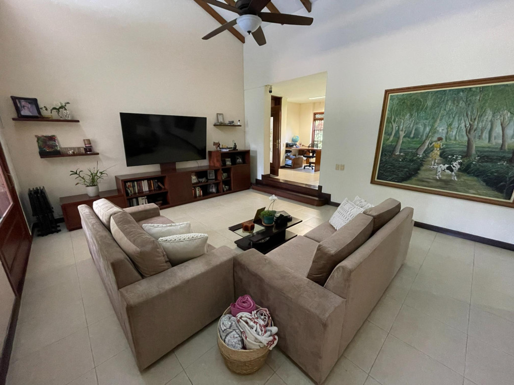 Casa En Arriendo/Venta - Pance, Cali