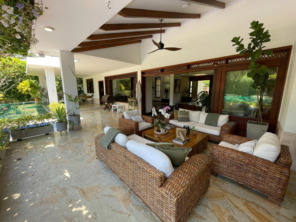 Casa En Arriendo/Venta - Pance, Cali