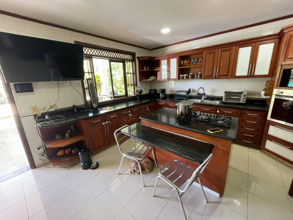 Casa En Arriendo/Venta - Pance, Cali