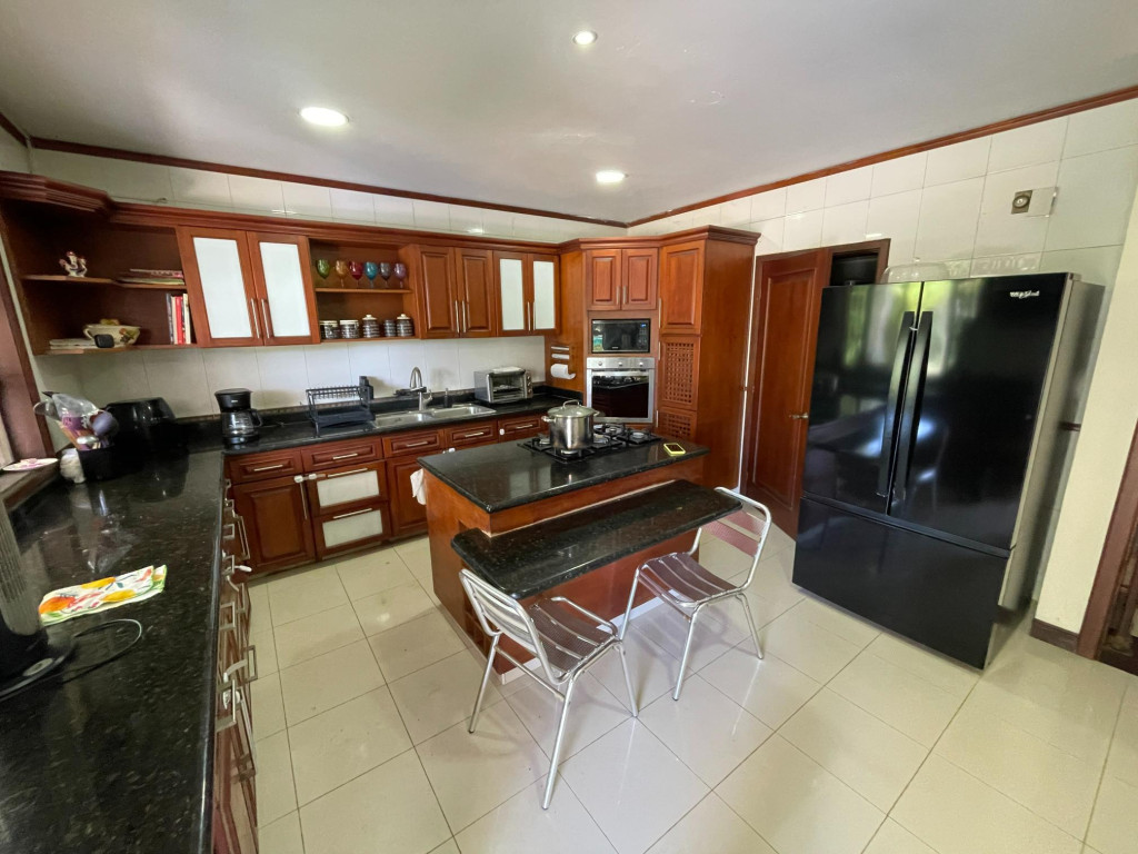 Casa En Arriendo/Venta - Pance, Cali