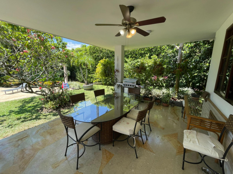 Casa Campestre En Arriendo/Venta - Pance, Cali