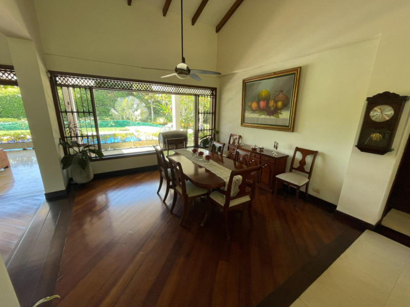 Casa Campestre En Arriendo/Venta - Pance, Cali