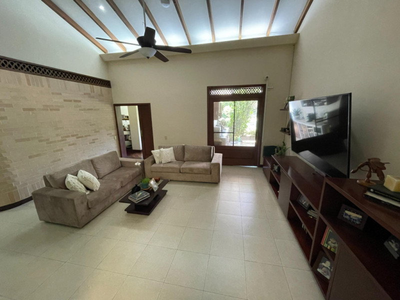 Casa Campestre En Arriendo/Venta - Pance, Cali