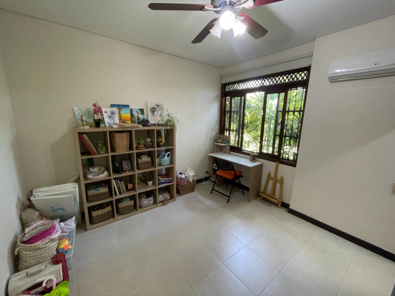 Casa Campestre En Arriendo/Venta - Pance, Cali