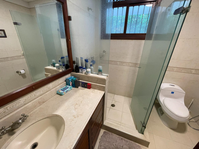 Casa Campestre En Arriendo/Venta - Pance, Cali