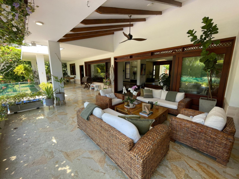 Casa Campestre En Arriendo/Venta - Pance, Cali