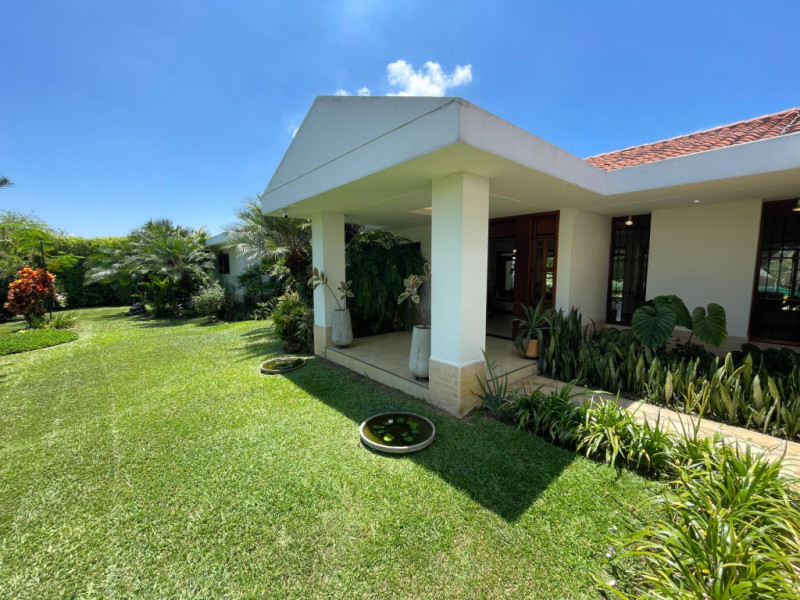 Casa Campestre En Arriendo/Venta - Pance, Cali