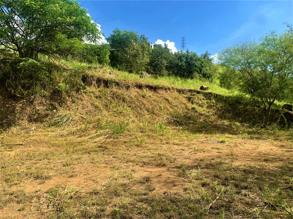 Lote En Venta - Parcelación Campestre Laguna Seca, Yumbo