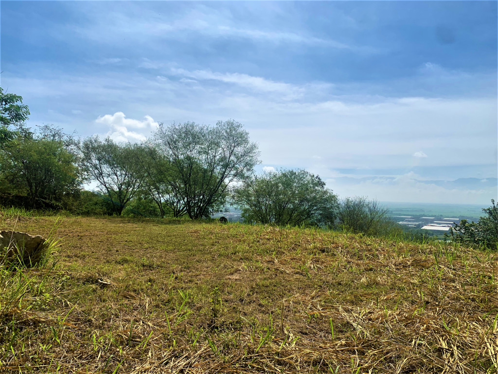 Lote En Venta - Parcelación Campestre Laguna Seca, Yumbo