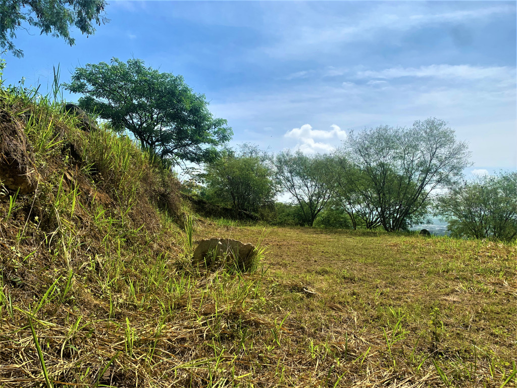Lote En Venta - Parcelación Campestre Laguna Seca, Yumbo