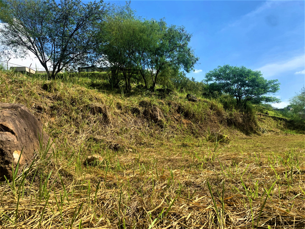 Lote En Venta - Parcelación Campestre Laguna Seca, Yumbo
