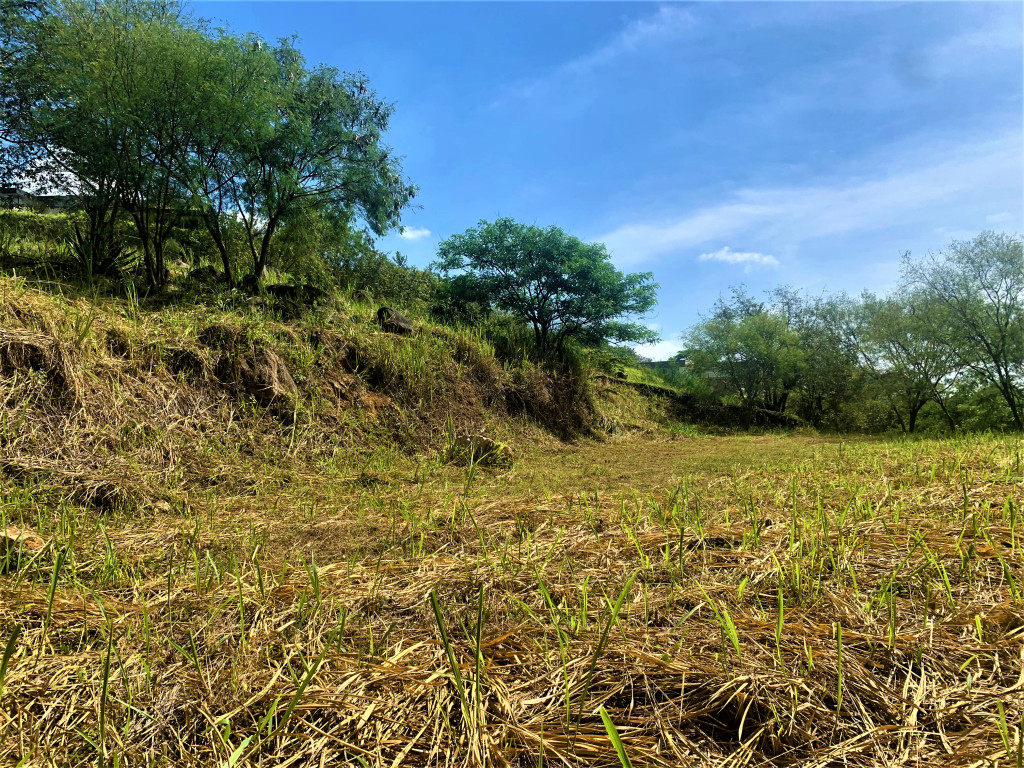 Lote En Venta - Parcelación Campestre Laguna Seca, Yumbo